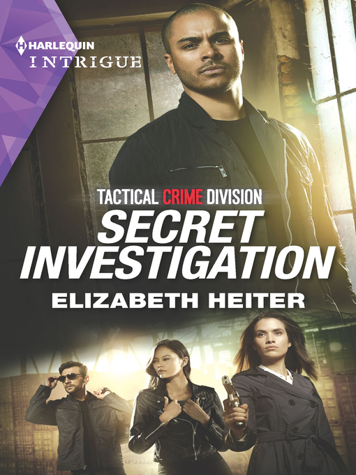 Title details for Secret Investigation by Elizabeth Heiter - Available